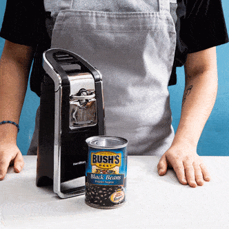 Best electric outlet can openers 2021